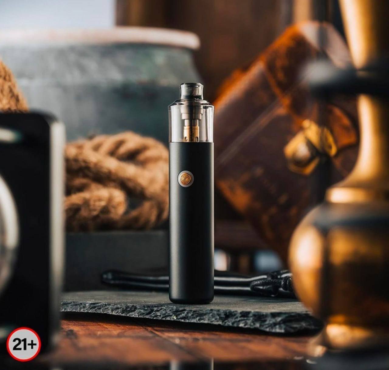 佩特里DOTSTICK REVO V1.5小煙主機電子煙套裝:圖片 3