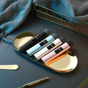 正品Vaptio Prod 2 帕拉德二代自由派