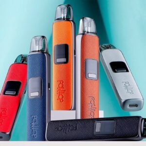 DOTPODS PRO DOTMOD佩特里35W 煙彈空倉注油式主機