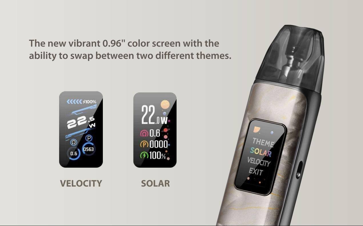 dotpod plus dotmod佩特里 小煙主機:圖片 13