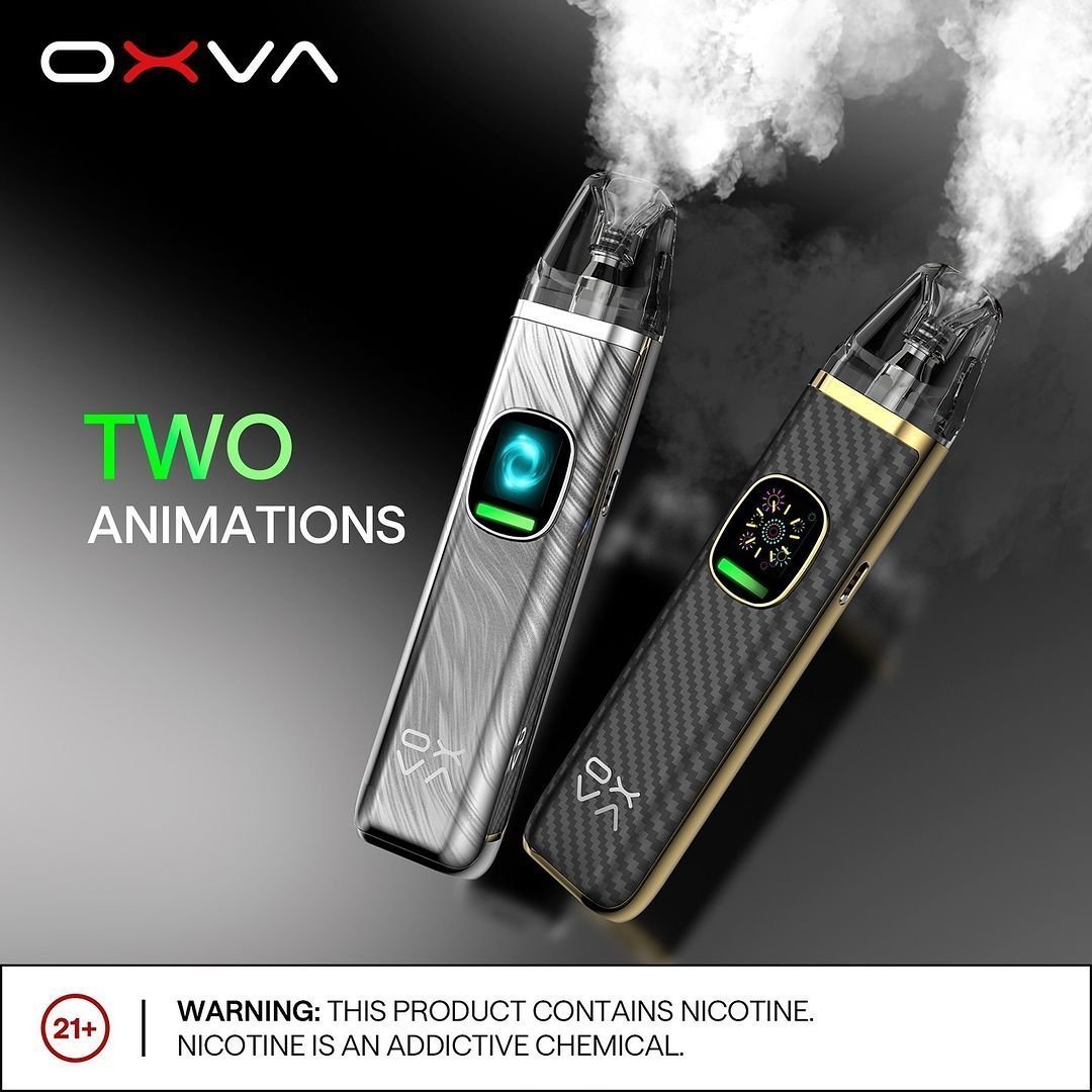 OXVA xlim pro 2 小蠻牛pro2升級版 V2 V3煙彈:圖片 2
