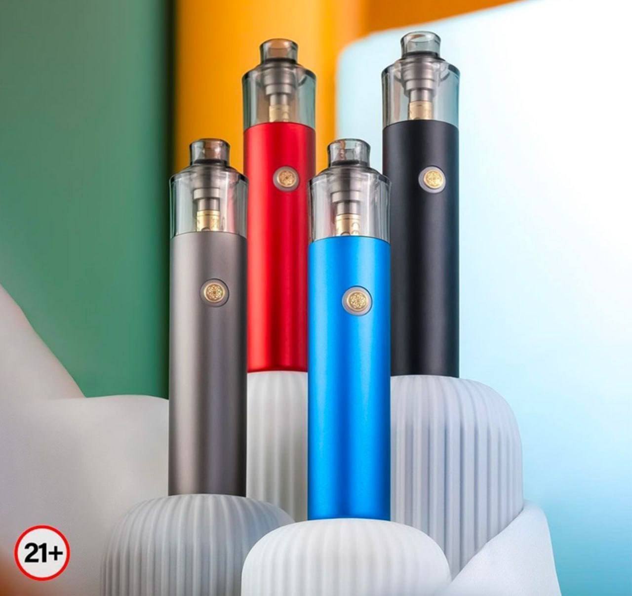 佩特里DOTSTICK REVO V1.5小煙主機電子煙套裝:圖片 2