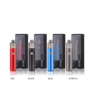 佩特里DOTSTICK REVO V1.5小煙主機電子煙套裝
