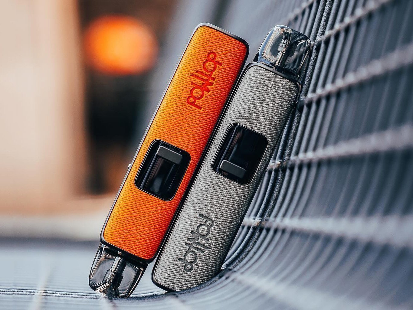 DOTPODS PRO DOTMOD佩特里35W 煙彈空倉注油式主機:圖片 4