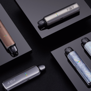 佩特里DOTMOD DOTPOD LITE電子煙主機煙彈空倉