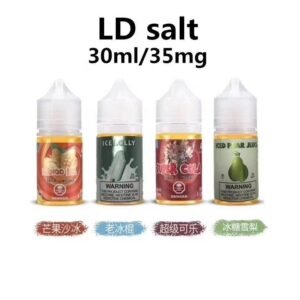 LD老冰棍煙油 30ml電子煙油專用 推薦購買