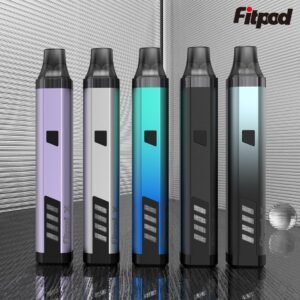 正品FITPOD Fitpod X SLYEEK 3 斯莱克3代小烟主机套裝