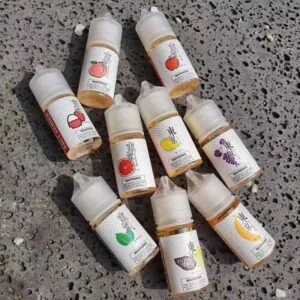 TOKYO 东京烟油E-juice 30ML:圖片 2