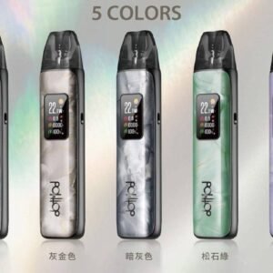 dotpod plus dotmod佩特里 小煙主機