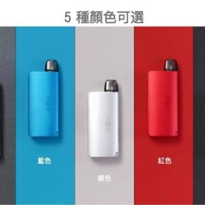 Dotmod GO kit | 佩特里電子煙
