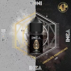 INCA 印加帝国星冰乐系列煙油30mg/30ml