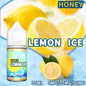 HONEY檸檬之淚煙油 經典檸檬口味