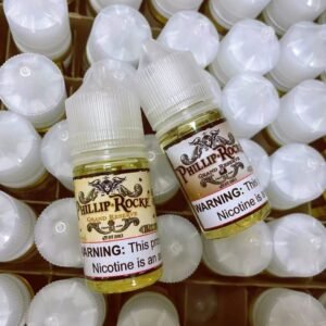 美國原裝正品Phillip rocke 老咖啡 蜂蜜老咖啡煙油